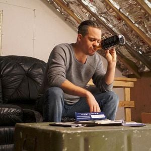 Foto Michael Raymond-James