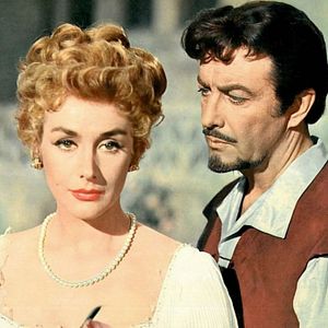 Foto Las aventuras de Quintin Durward