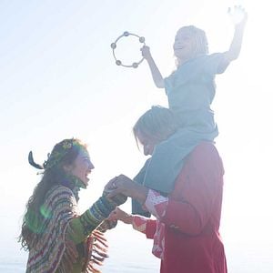 Foto Viggo Mortensen