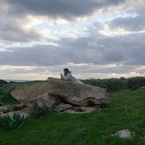 Foto Fuego en el mar
