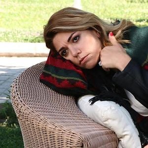 Foto Me robó mi vida