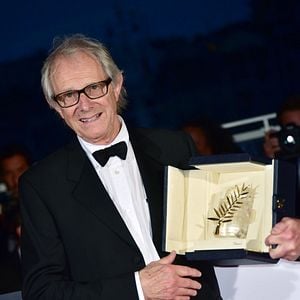 Foto Ken Loach