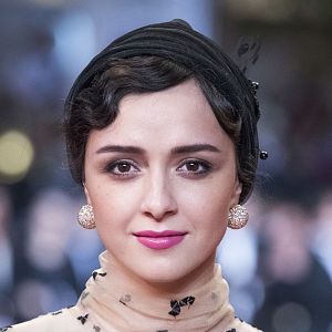 Foto Taraneh Alidoosti