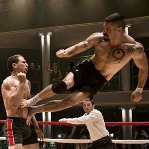 Foto Boyka: Invicto 4