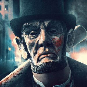 Foto Election: La noche de las bestias