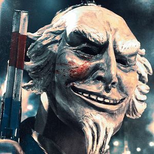 Foto Election: La noche de las bestias