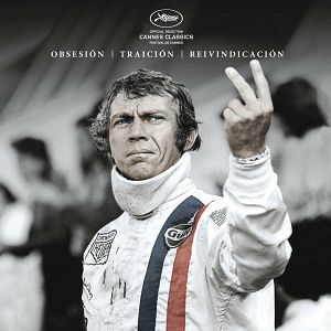 Foto Steve McQueen: The Man & Le Mans