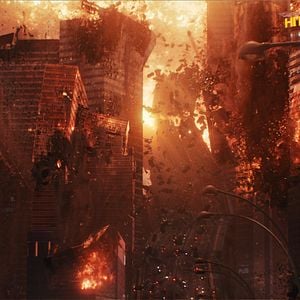 Foto Independence Day: Contraataque