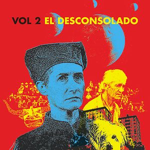 Foto Las mil y una noches: Vol.2, El desconsolado