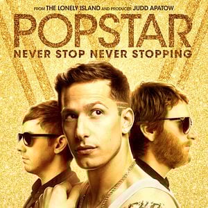Foto Popstar: Never Stop Never Stopping