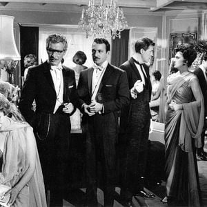 Foto El Ángel exterminador