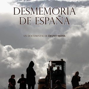 Foto La desmemoria de España