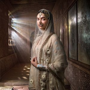 Foto Deepika Padukone