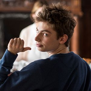 Foto Emmanuelle Bercot