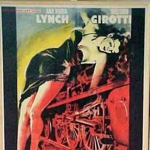 Foto La bestia humana