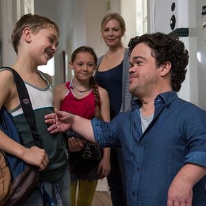 Foto Jordan Prentice