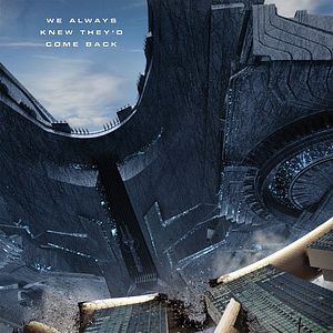 Foto Independence Day: Contraataque