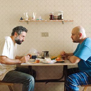 Foto Rodrigue Sleiman