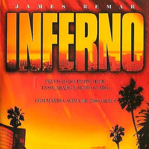 Foto Inferno: Calentamiento global