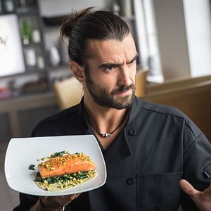 Foto Mi panadería en Brooklyn