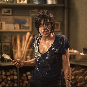 Foto Mi panadería en Brooklyn