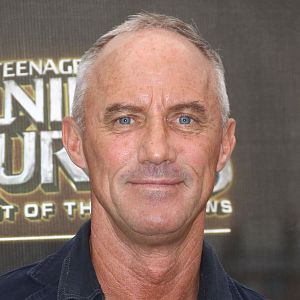 Foto Robert John Burke