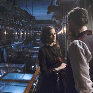 Foto Penny Dreadful