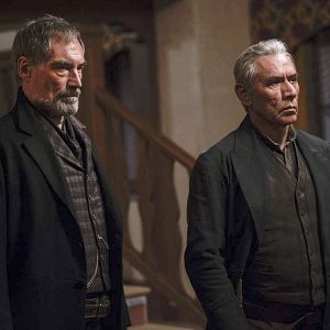 Foto Penny Dreadful