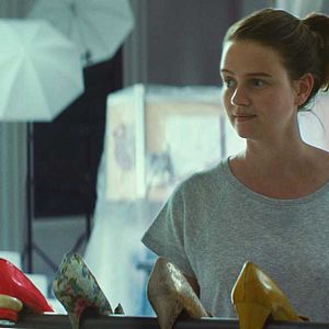 Foto Pauline Etienne