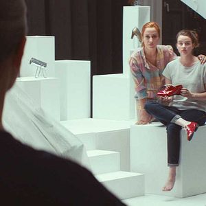 Foto Pauline Etienne