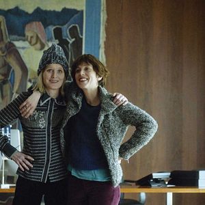 Foto Didda Jonsdottir