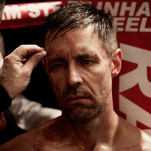 Foto Fuera de combate