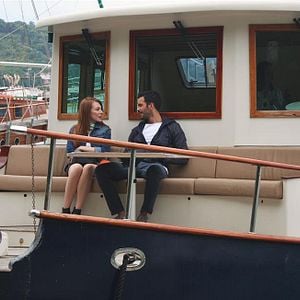 Foto Te alquilo mi amor (Kiralik Ask)