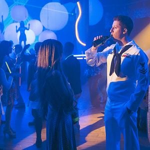 Foto Kevin Michael Martin