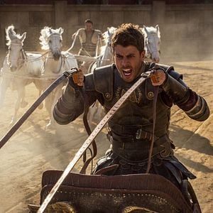 Foto Ben-Hur