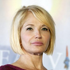 Foto Ellen Barkin