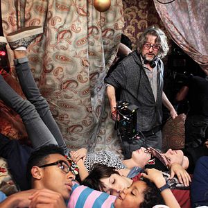 Foto C'est quoi cette famille (We are family)