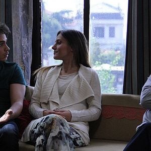 Foto Amor a segunda vista