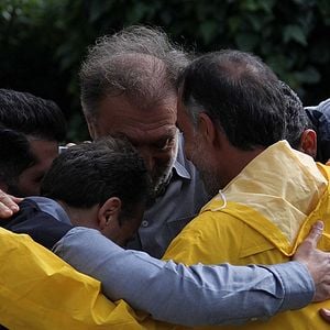 Foto Amor a segunda vista