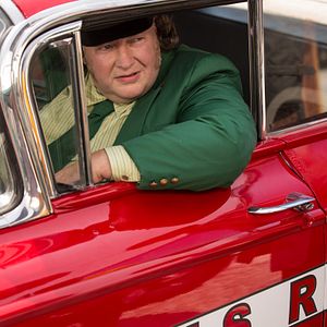 Foto Jean-Michel Balthazar