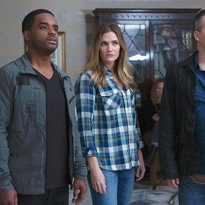 Foto Michael Raymond-James