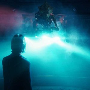 Foto Independence Day: Contraataque