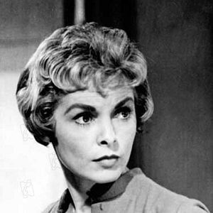 Foto Janet Leigh