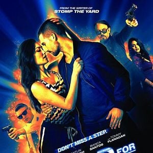 Foto Wild for the Night