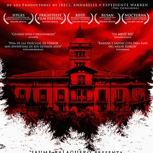 Summer Camp - Película 2015
