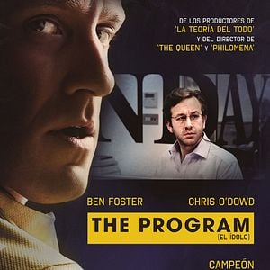 Foto The Program (El ídolo)