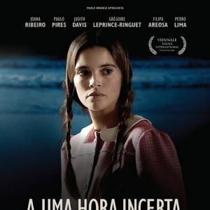 Foto A Uma Hora Incerta