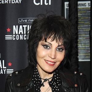 Foto Joan Jett