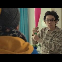 Foto Théo Fernandez