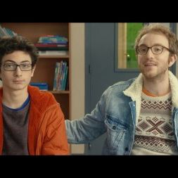 Foto Théo Fernandez